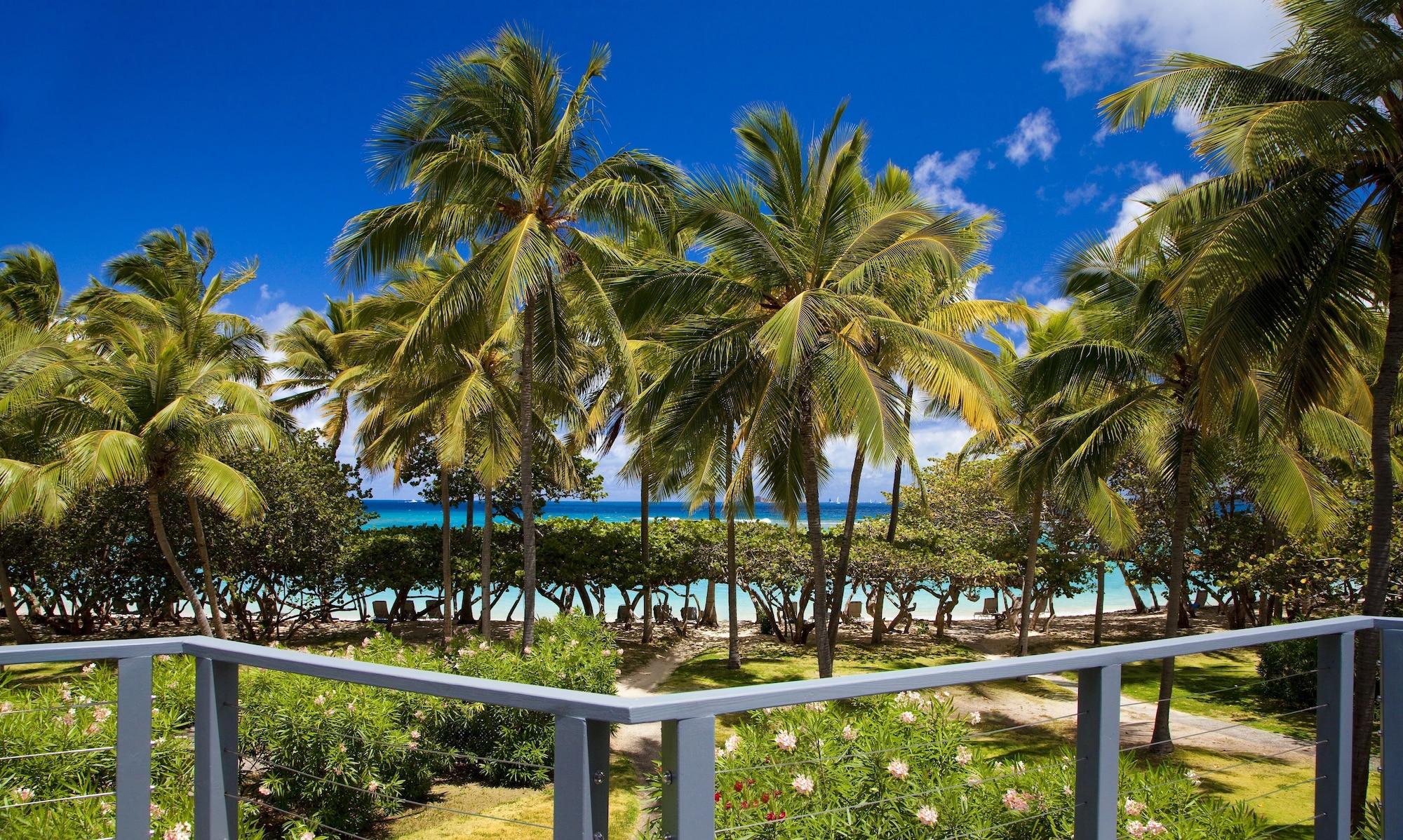 Rosewood Little Dix Bay Otel Spanish Town Dış mekan fotoğraf