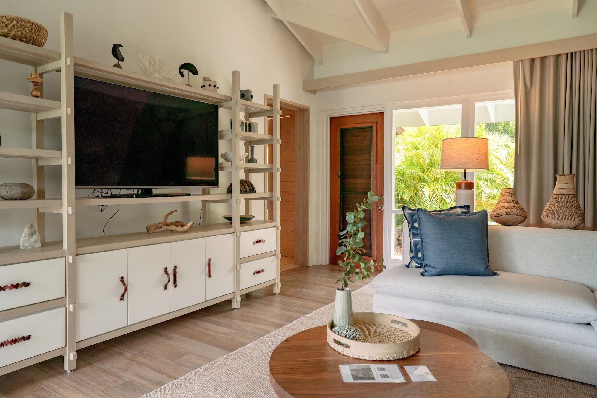 Rosewood Little Dix Bay Otel Spanish Town Dış mekan fotoğraf