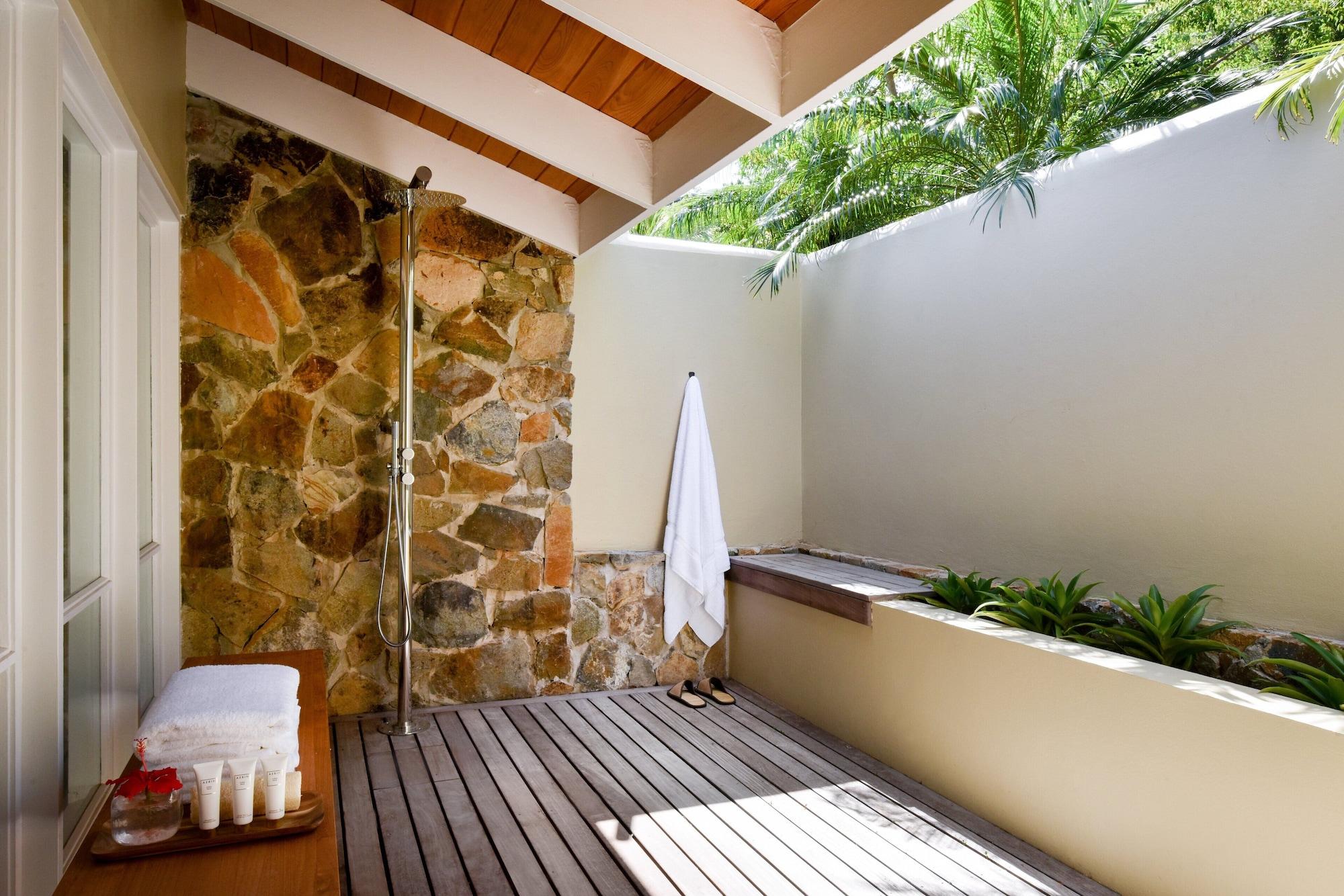 Rosewood Little Dix Bay Otel Spanish Town Dış mekan fotoğraf