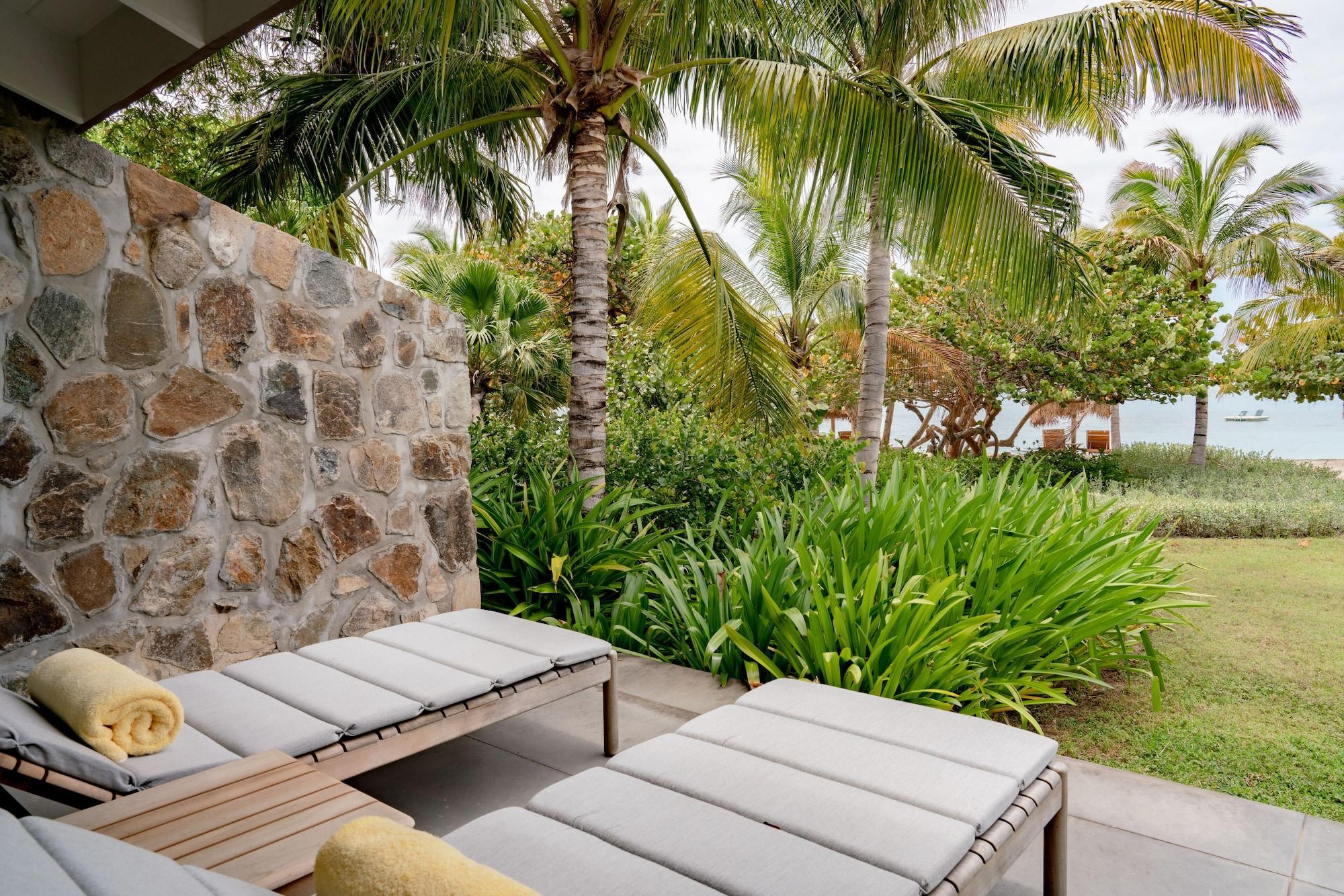 Rosewood Little Dix Bay Otel Spanish Town Dış mekan fotoğraf
