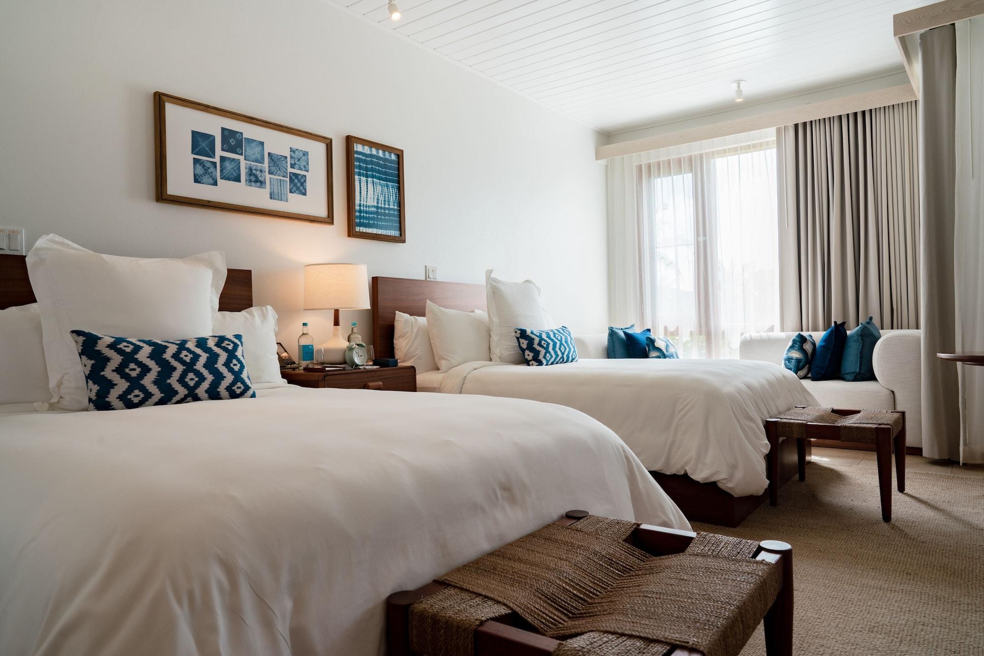 Rosewood Little Dix Bay Otel Spanish Town Dış mekan fotoğraf