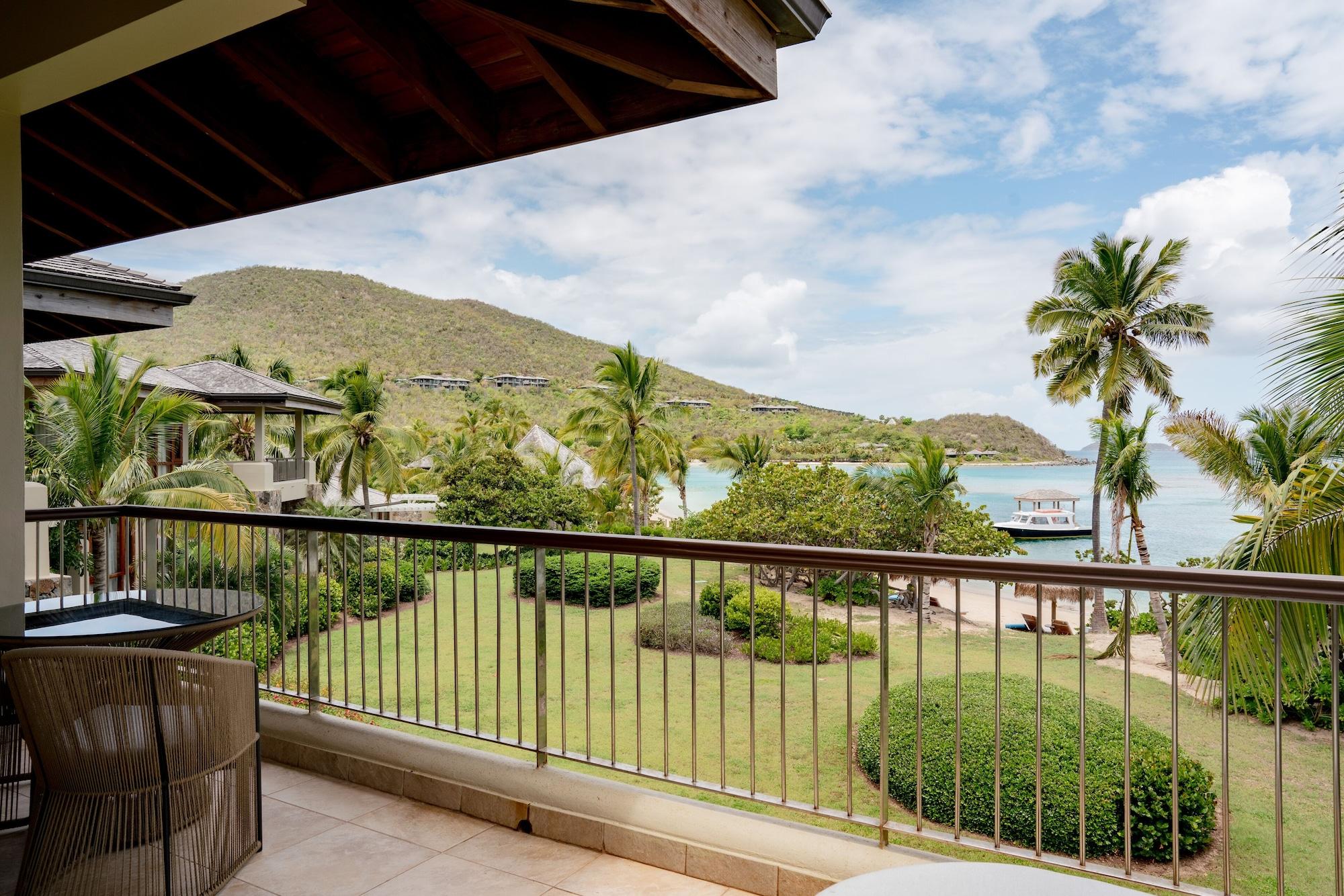 Rosewood Little Dix Bay Otel Spanish Town Dış mekan fotoğraf