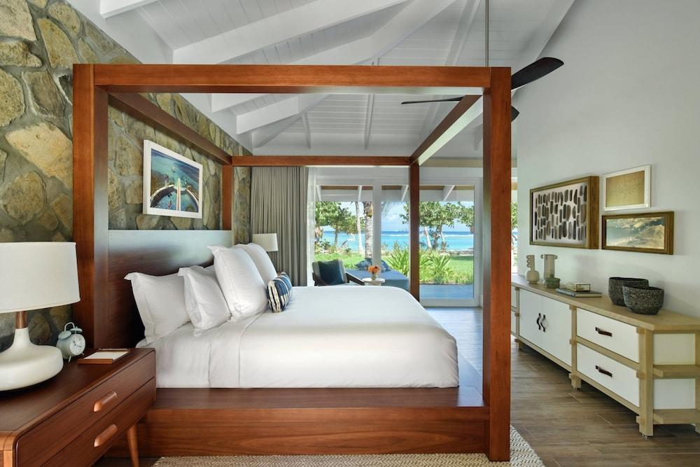 Rosewood Little Dix Bay Otel Spanish Town Dış mekan fotoğraf