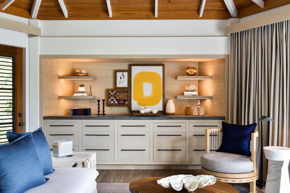 Rosewood Little Dix Bay Otel Spanish Town Dış mekan fotoğraf