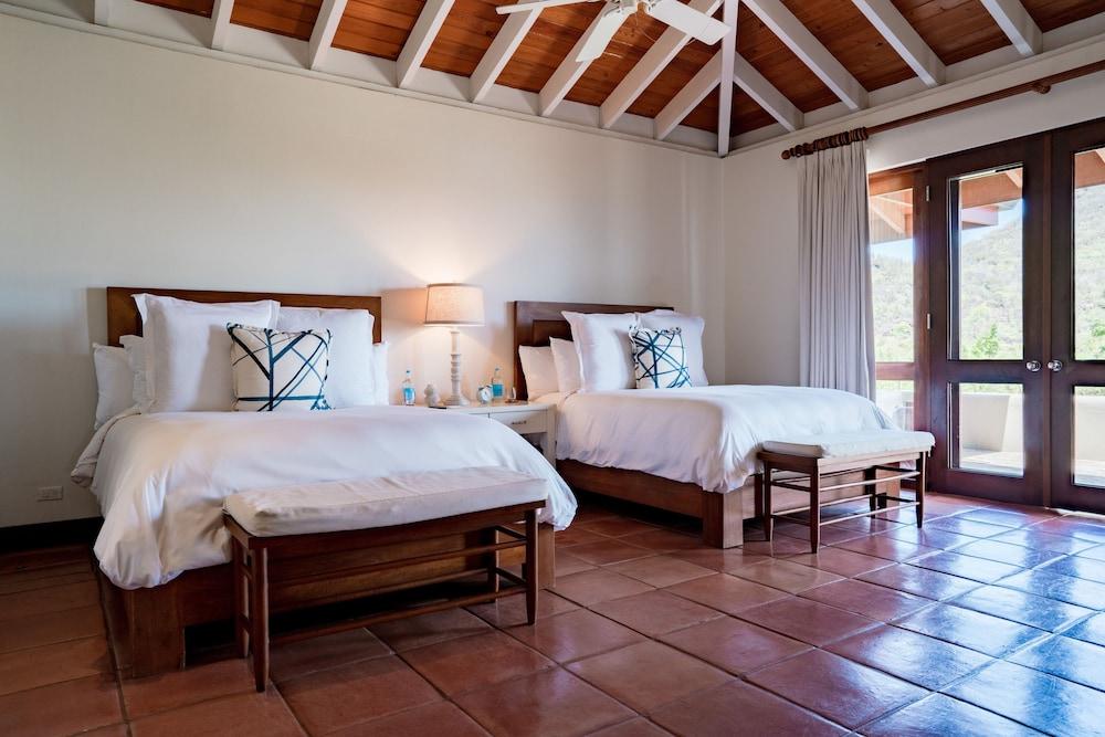 Rosewood Little Dix Bay Otel Spanish Town Dış mekan fotoğraf