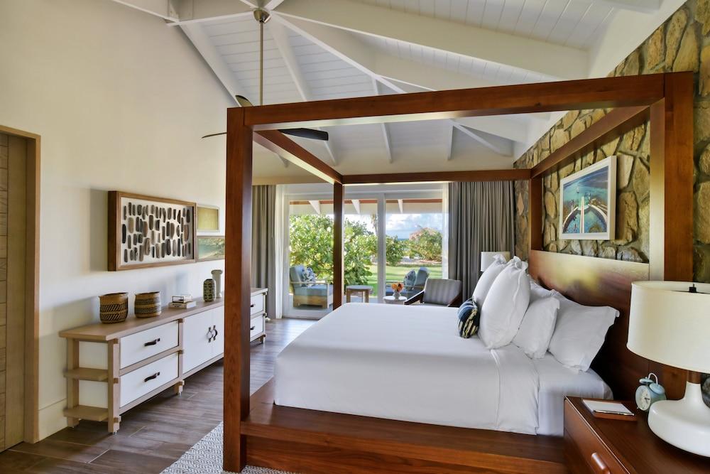 Rosewood Little Dix Bay Otel Spanish Town Dış mekan fotoğraf