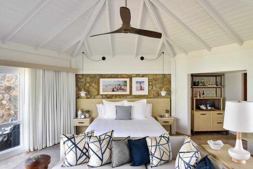 Rosewood Little Dix Bay Otel Spanish Town Dış mekan fotoğraf