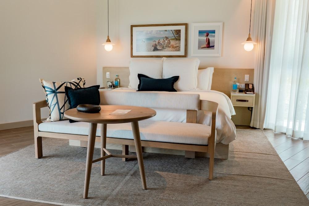 Rosewood Little Dix Bay Otel Spanish Town Dış mekan fotoğraf