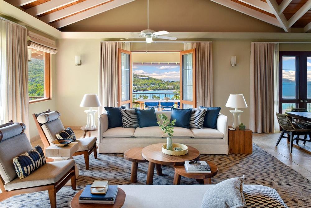 Rosewood Little Dix Bay Otel Spanish Town Dış mekan fotoğraf