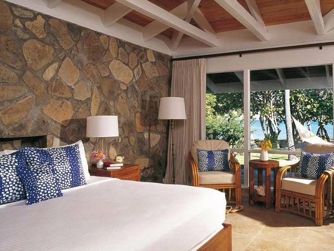 Rosewood Little Dix Bay Otel Spanish Town Dış mekan fotoğraf