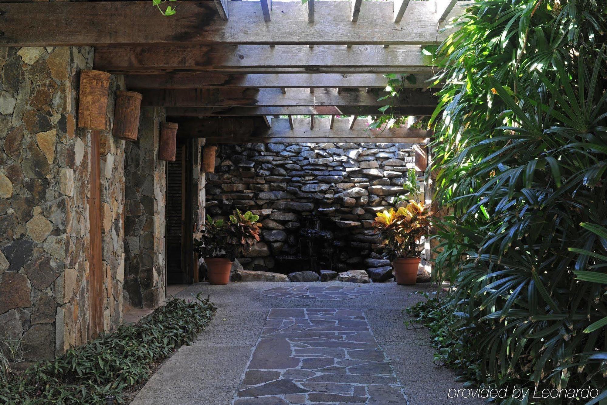 Rosewood Little Dix Bay Otel Spanish Town Konforlar fotoğraf