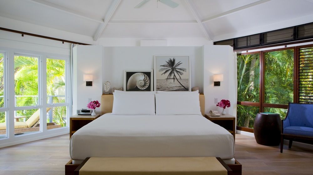 Rosewood Little Dix Bay Otel Spanish Town Dış mekan fotoğraf